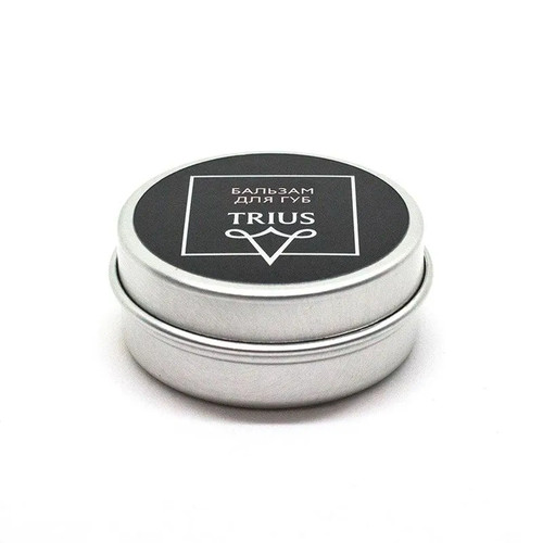 Бальзам для губ Trius, 15 мл — изображение 3