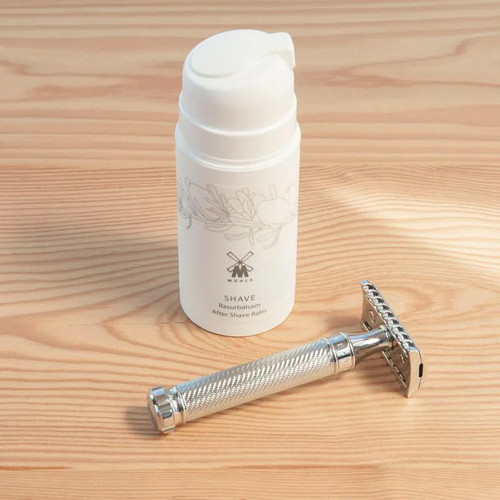 Бальзам после бритья MUEHLE ORGANIC, 100 мл — изображение 4