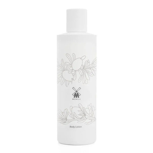 Крем для тела MUEHLE ORGANIC, 250 мл — изображение 2