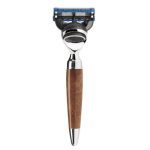Бритва MUEHLE STYLO, Fusion, туя