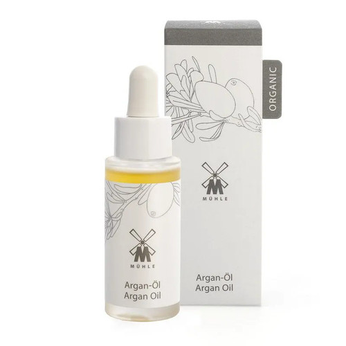 Аргановое масло MUEHLE ORGANIC, 30 мл