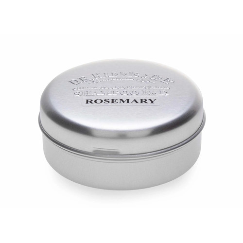 Твердый шампунь D. R. Harris, Rosemary, 50 гр — изображение 2