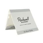 Квасцовый камень (алунит) Rockwell, кровоостанавливающие палочки