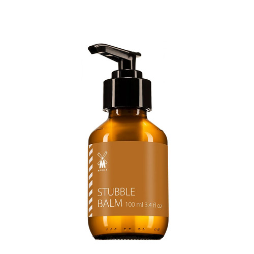 Бальзам для щетины MUEHLE BEARD CARE, 100 мл — изображение 2