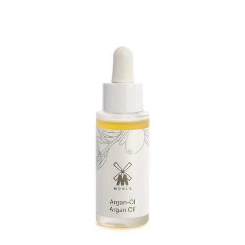 Аргановое масло MUEHLE ORGANIC, 30 мл — изображение 2