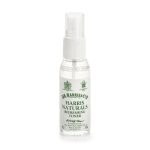 Освежающий спрей для лица D. R. Harris Naturals, 50 мл
