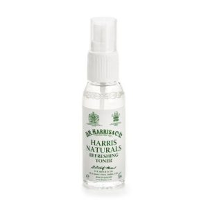 Освежающий спрей для лица D. R. Harris Naturals, 50 мл