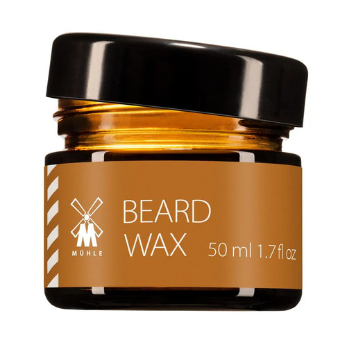 Воск для бороды MUEHLE BEARD CARE, 50 мл — изображение 2