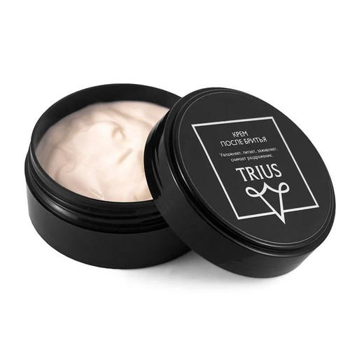Крем после бритья Trius, 50 мл — изображение 4