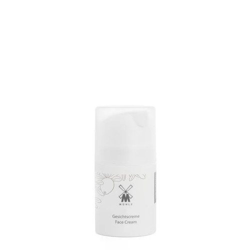Крем для лица MUEHLE ORGANIC, 50 мл — изображение 2