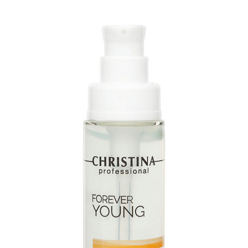 CHRISTINA FOREVER YOUNG Гель для кожи вокруг глаз, 30 мл — изображение 4