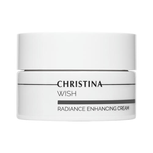 CHRISTINA WISH Крем для улучшения цвета лица, 50 мл