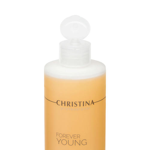 CHRISTINA FOREVER YOUNG Очищающий тоник, 300 мл — изображение 3