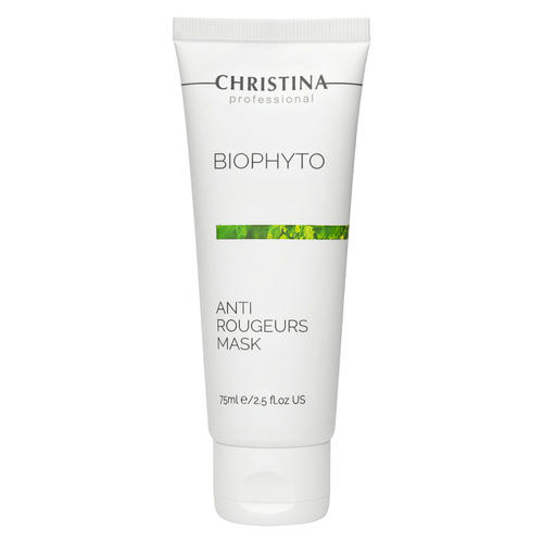 CHRISTINA BIO PHYTO Противокуперозная маска, 75 мл