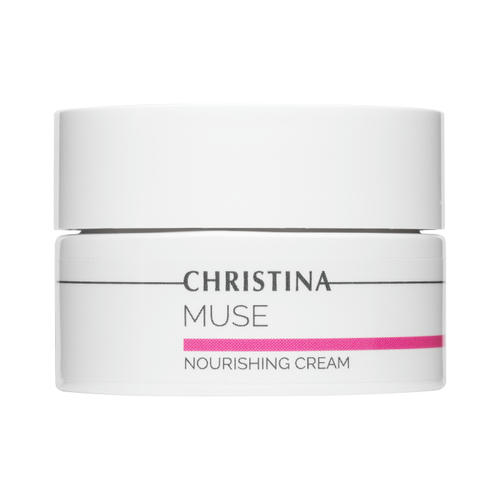 CHRISTINA MUSE Питательный крем, 50 мл