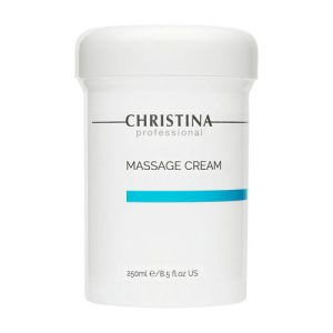 CHRISTINA Массажный крем, 250 мл
