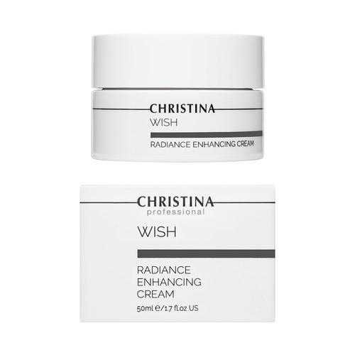 CHRISTINA WISH Крем для улучшения цвета лица, 50 мл — изображение 2