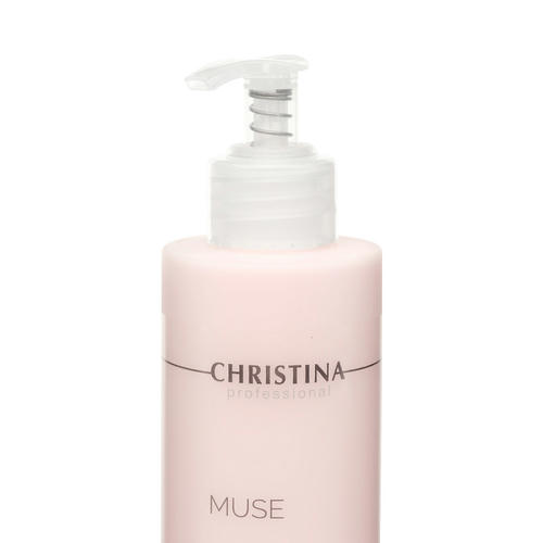 CHRISTINA MUSE Очищающее молочко, 300 мл — изображение 3