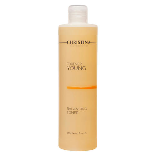 CHRISTINA FOREVER YOUNG Балансирующий тоник, 300 мл
