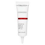 CHRISTINA COMODEX Защитный крем с тоном SPF 20, 30 мл