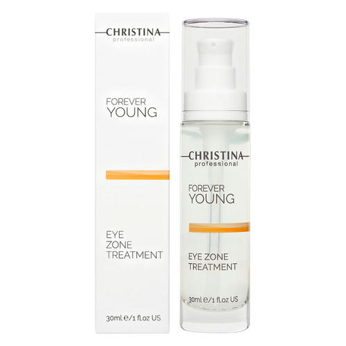 CHRISTINA FOREVER YOUNG Гель для кожи вокруг глаз, 30 мл — изображение 2