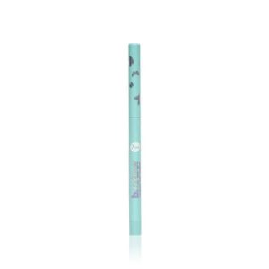 Стойкий карандаш каял для век 7 days b.colour 02 , Mint , 0,25г