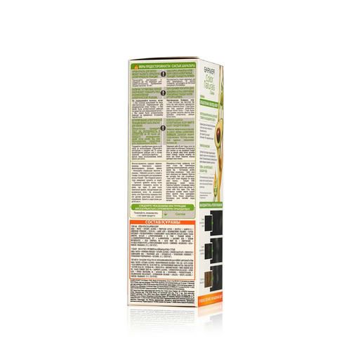 Крем - краска Garnier Color Naturals стойкая для волос 3 Темный каштан — изображение 5