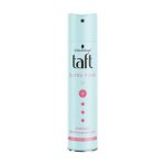 Лак для укладки волос Taft Ultra Pure Сверхсильная фиксация (4) 225мл