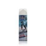 Гель для бритья Carelax Ice edition "Ультраскольжение" увлажняющий с алоэ вера 200мл