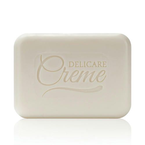 Крем - мыло Delicare Creme "Классическое" экопак 360г — изображение 4