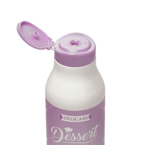 Гель для душа Delicare Dessert "Ice cream" 400мл — изображение 3