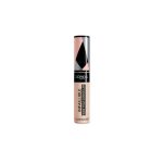 Стойкий консилер для лица L'Oreal Paris Infaillible мультифункциональный 321 Яичная скорлупа 11мл