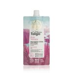 Био маска - скраб для лица 3 в 1 Natura Siberica Doctor Taiga "Pink Volcano" 100мл