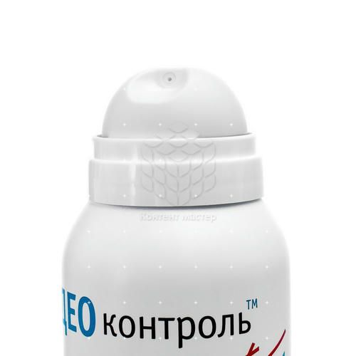 Дезодорант для ног Rexona ДЕОконтроль" Активная Свежесть!! 150мл — изображение 3