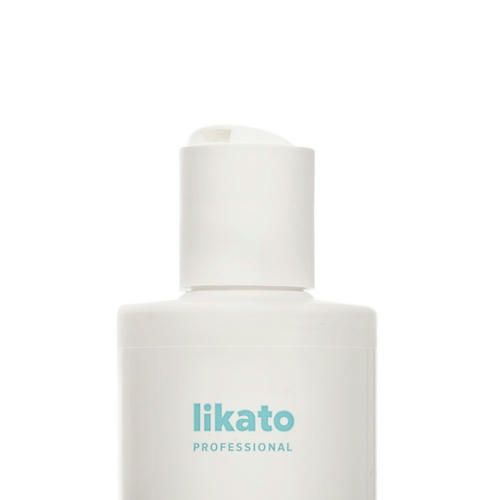 Увлажняющий бальзам для волос Likato Professional Aquatika "Hyaluronic Acid + Aloe Vera" 250мл — изображение 3