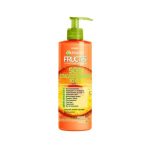 Крем для волос Fructis SOS спасатель волос 10 в 1 для очень поврежденных волос 400мл