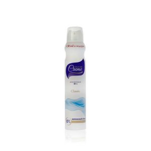 Женский дезодорант - антиперспирант Delicare Creme "Classic" 200мл
