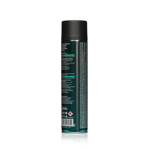 Лак для волос Valori Professional "Pro Care Complex" экстрасильная фиксация (5) 400мл — изображение 2
