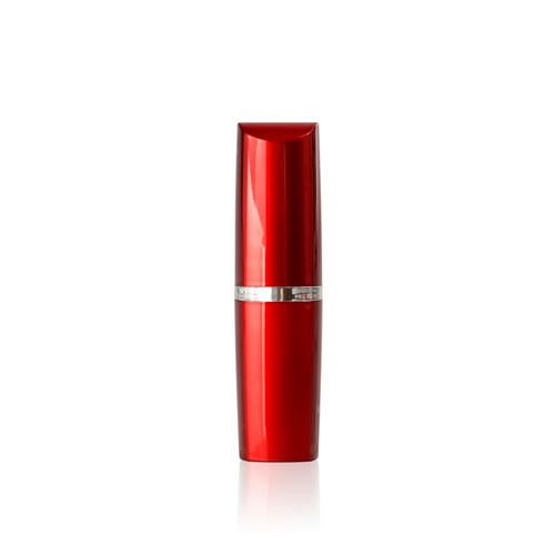 Помада для губ Maybelline New York Hydra Extreme увлажняющая с коллагеном 414/210 Яркая слива 4г — изображение 2