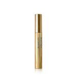 Тушь для ресниц Jeanmishel Volume super eye lashes объёмная ультрачерная 10мл