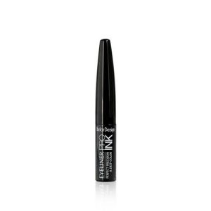 Подводка для век BelorDesign PRO INK 1 Черная 3,5г
