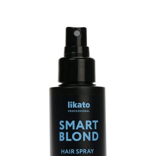 Спрей для волос Likato Professional Smart-Blond 100мл — изображение 3