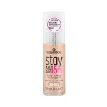 Тональный крем для лица Essence Stay All Day 16H 15 30мл