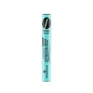 Тушь для ресниц Essence Maximum definition объёмная водостойкая 8мл