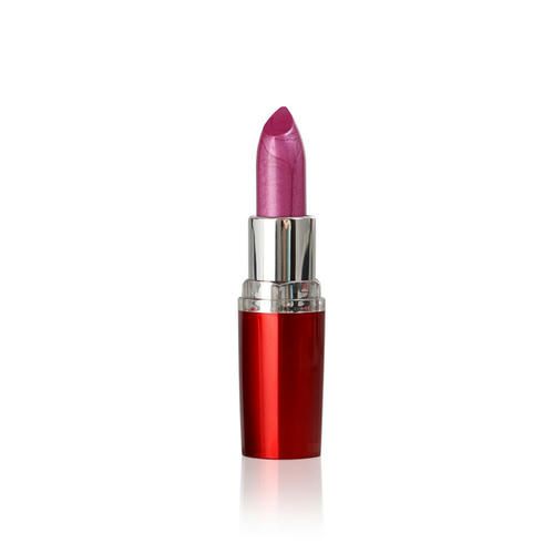 Помада для губ Maybelline New York Hydra Extreme увлажняющая с коллагеном 408/260 Лиловый шелк 4г — изображение 5