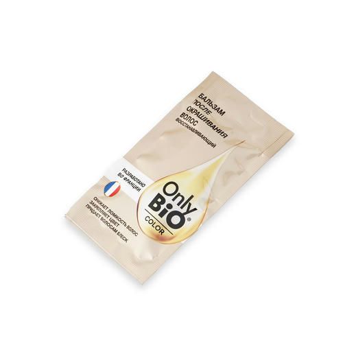 Крем - краска для волос Only Bio Color 9.3, Жемчужный Блонд, 115мл — изображение 5