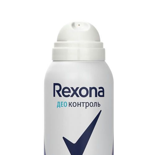 Дезодорант для ног Rexona ДЕОконтроль" Активная Свежесть!! 150мл — изображение 5