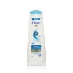 Шампунь для волос Dove Nutritive Solutions "Объём и восстановление" 380мл