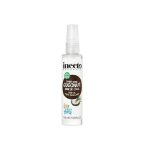 Увлажняющее масло для волос Inecto Coconut Hair oil с экстрактом кокоса 100мл