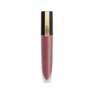 Помада - тинт для губ L'Oreal Paris Rouge Signature матовый 105 Я управляю 7мл